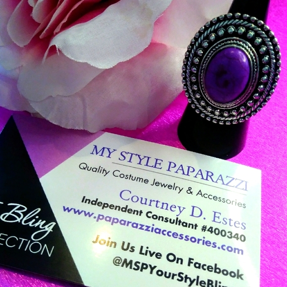 Paparazzi Accessories